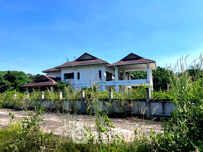 ที่ดิน บางละมุง ชลบุรี : ที่ดินสำหรับปล่อยขาย 10,888 ตารางเมตร ใกล้ ห้วย ใหญ่ (ID 1445568)