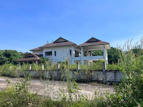 ที่ดินสำหรับปล่อยขาย 10,888 ตารางเมตร ใกล้ ห้วย ใหญ่ (ID 1445568)