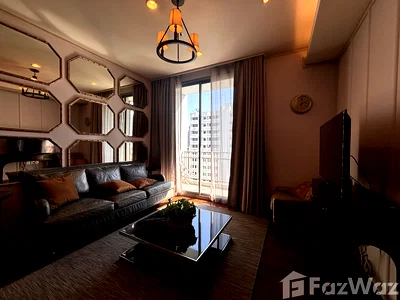 Condos for rent : 2 bedrooms for rent at Quattro By Sansiri 5889926