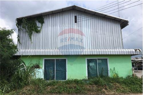 รูป [920461002-6] โรงงาน อำเภอ เมืองร้อยเอ็ด จังหวัด ร้อยเอ็ด - รูปที่ 5/7