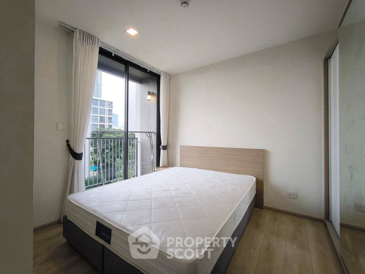 รูป คอนโด 2-ห้องนอน ที่ แชมเบอร์ส อ่อนนุช สเตชั่น ใกล้ BTS อ่อนนุช (ID 2447185) - รูปที่ 4/7