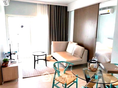 Condos for sale : 2-BR Condo at Veranda Residence Pattaya close to Pattaya (ID 2447733)