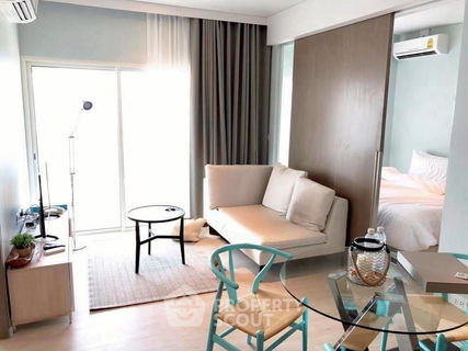 คอนโด 2-ห้องนอน ที่ วีรันดา เรสซิเดนซ์ พัทยา ใกล้ เมืองพัทยา (ID 2447733)