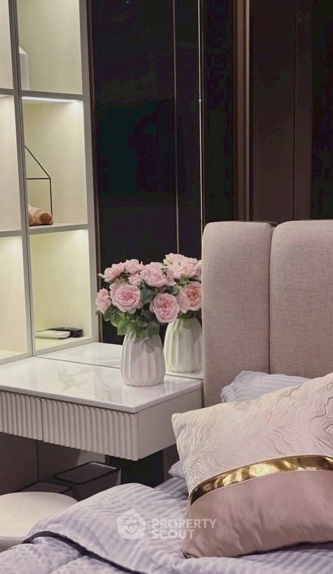 รูป คอนโด 1-ห้องนอน ที่ ไลฟ์ ลาดพร้าว แวลลีย์ ใกล้ BTS ห้าแยกลาดพร้าว (ID 2445884) - รูปที่ 8/16