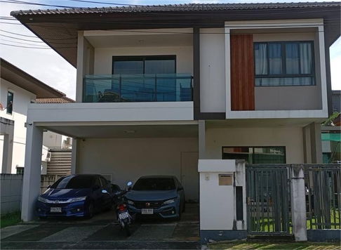 Burasiri Phaholyotin-Saimai : บุราสิริ พหลโยธิน-สายไหม กรุงเทพ