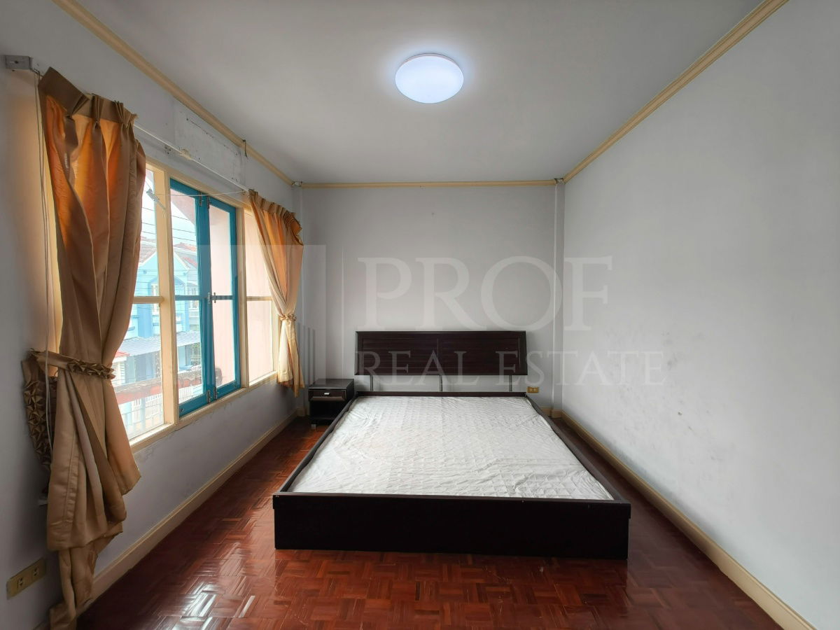 รูป ขายด่วน! หมู่บ้านปาริชาต ปิ่นเกล้า ใกล้ ม.มหิดล - รูปที่ 11/19