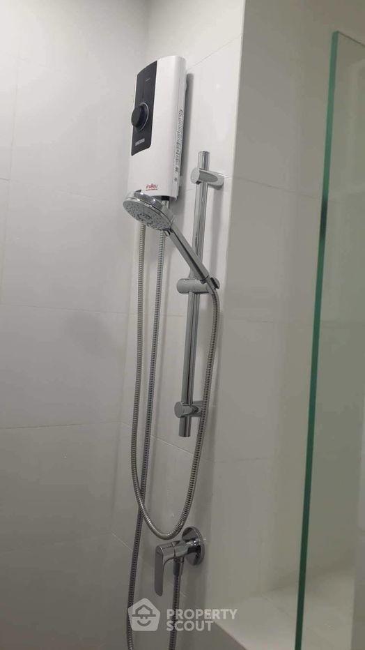 รูป คอนโด 1-ห้องนอน ที่ โมดิซ วอลท์ เกษตร ศรีปทุม ใกล้ BTS มหาวิทยาลัยเกษตรศาสตร์ (ID 2447721) - รูปที่ 8/17