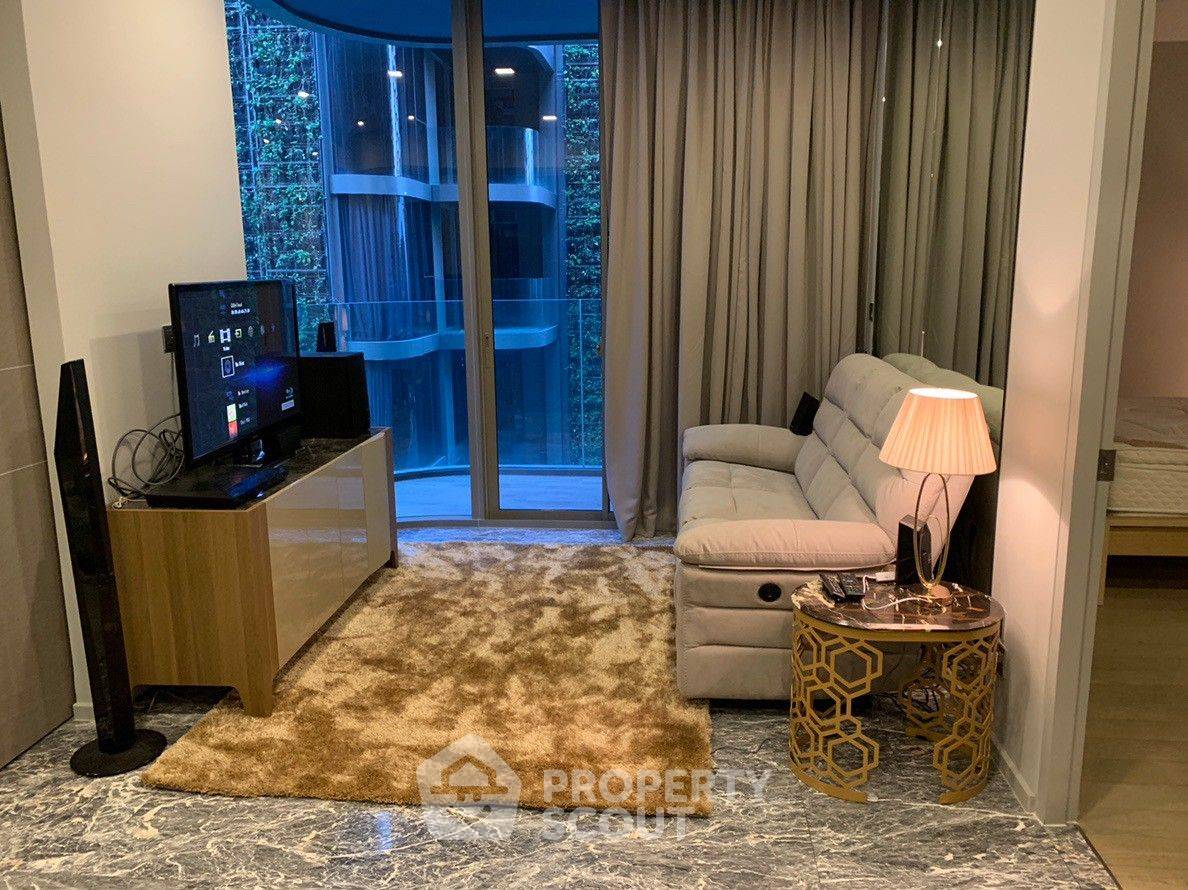 picture 2-BR Condo at Ashton Residence 41 near BTS Phrom Phong (ID 923087) - 6/8