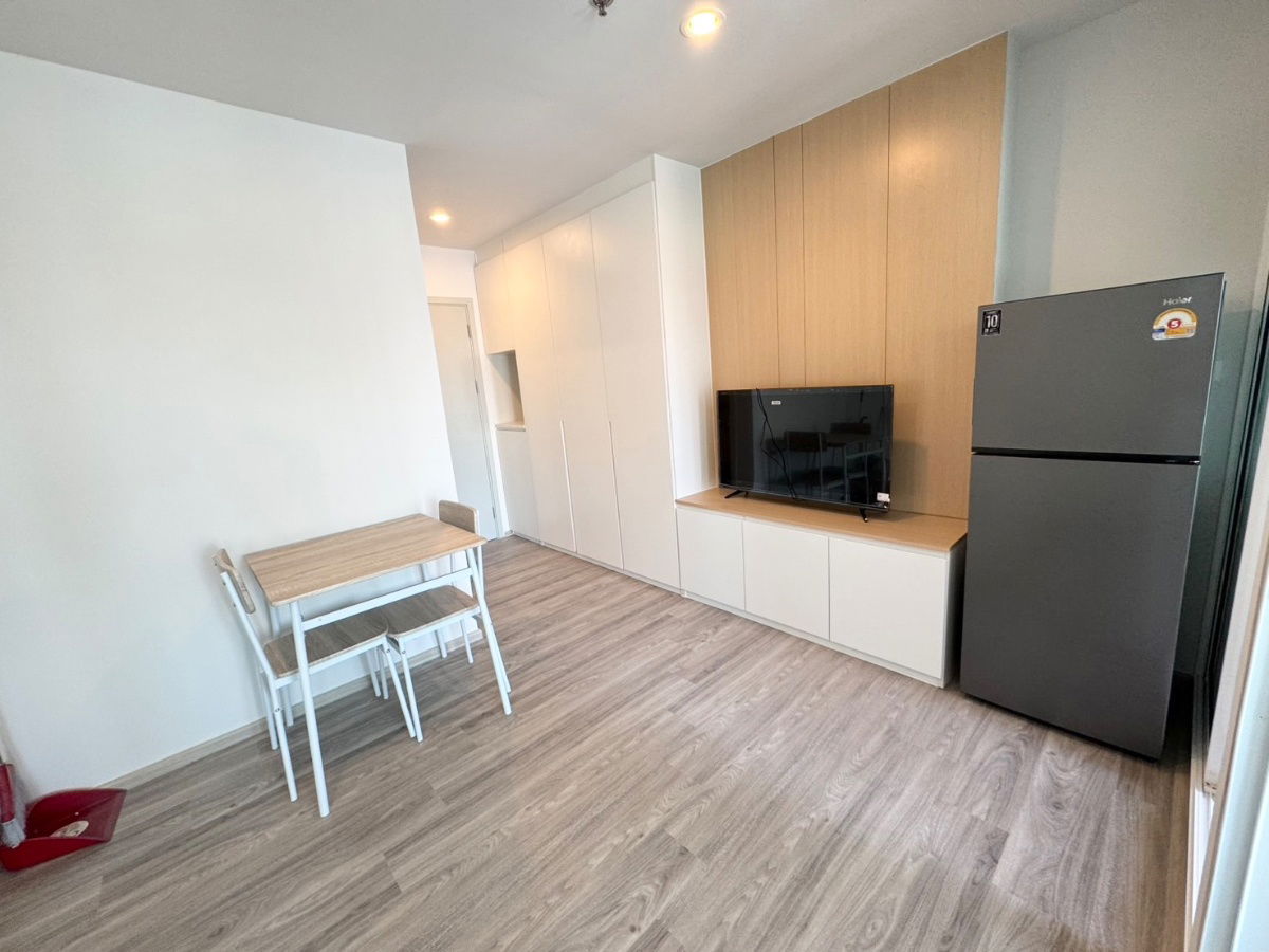 picture Condo Regent Home Bangna For Rent 1 bedroom - 4/8