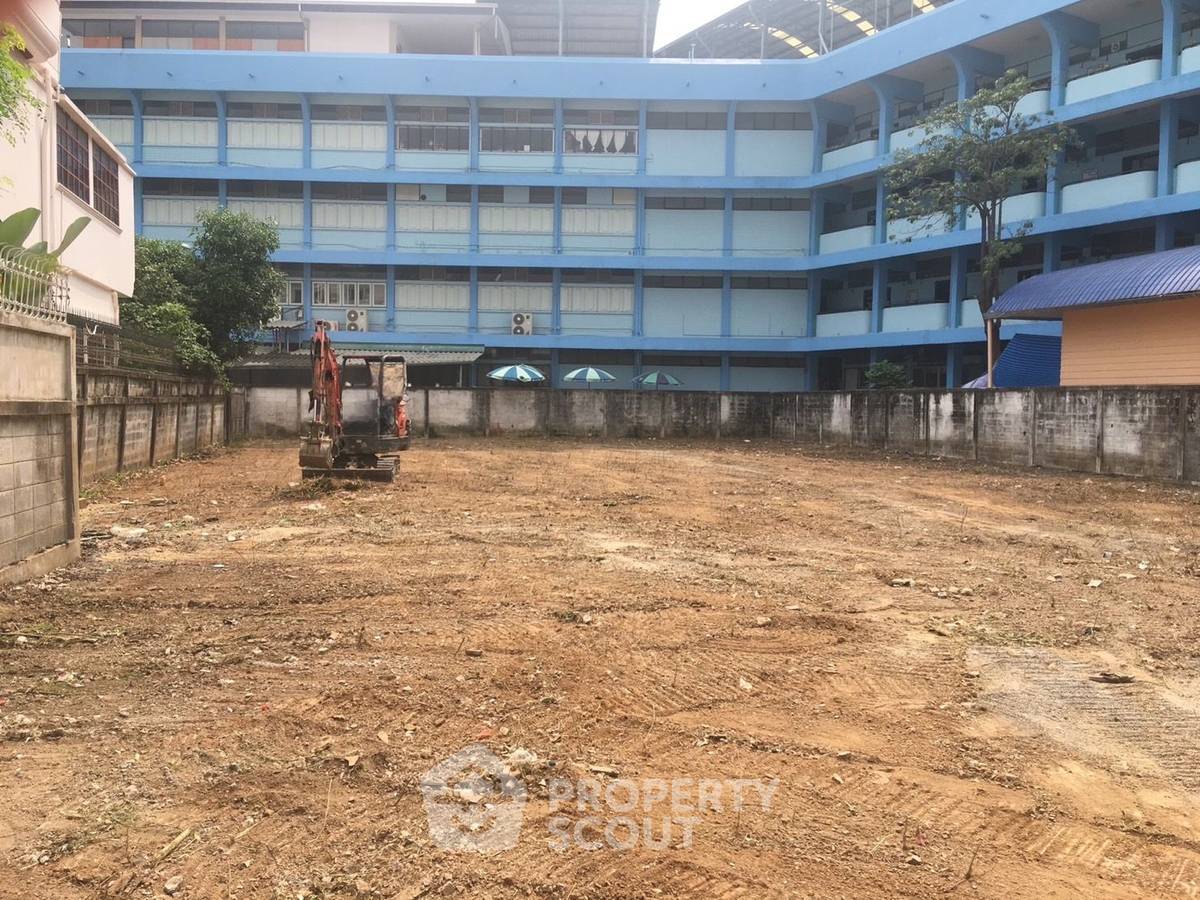 รูป ที่ดินสำหรับปล่อยเช่าและปล่อยขาย 1,064 ตารางเมตร แถว ใกล้ สุขุมวิท (ID 1195182) - รูปที่ 4/5