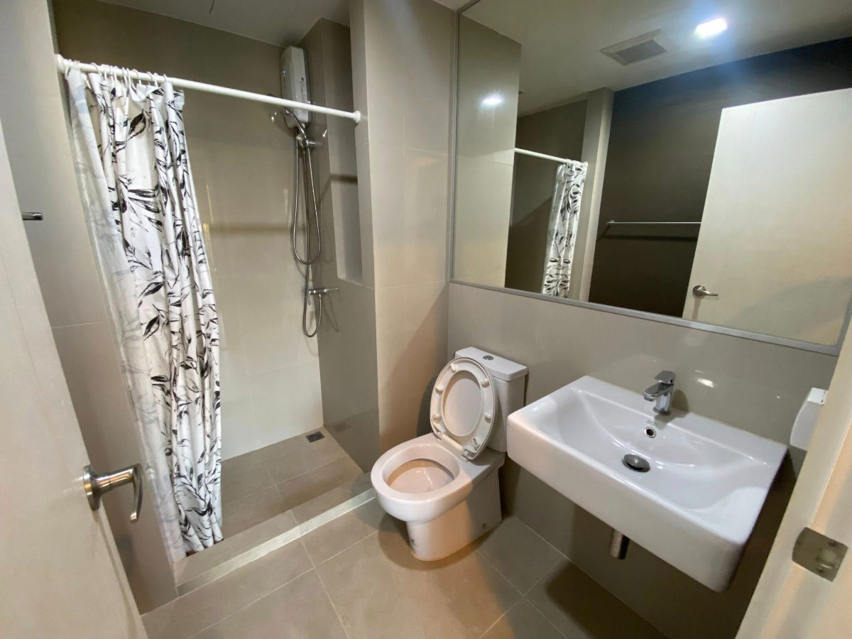 รูป 🟢ER25387🟢ให้เช่า / For Rent Chambers Chaan | 1 ห้องนอน 1 ห้องน้ำ | 30 ตร.ม. | ชั้น 6 | 💰 12,000 บาท/เดือน - รูปที่ 5/6