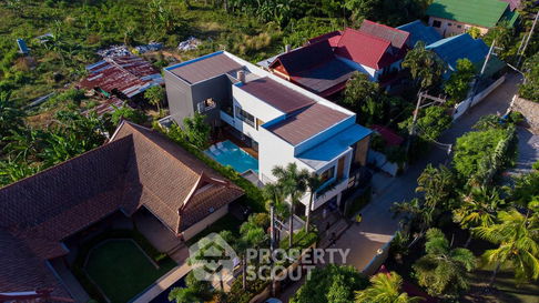 วิลล่า 4-ห้องนอน ที่ โปรเจกท์ เอ็กซ์ วิลล่า ใน ราไวย์ (ID 1554994)