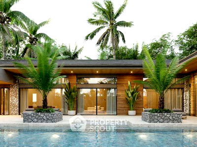 บ้านเดี่ยว ภูเก็ต : วิลล่า 4-ห้องนอน ใน ราไวย์ (ID 1577366)