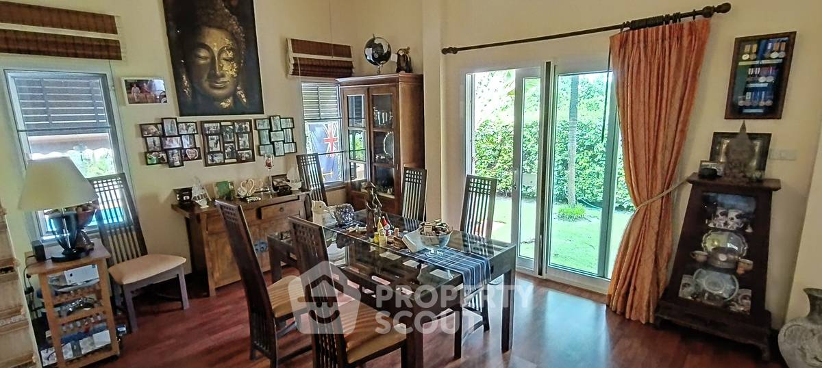 picture Spacious 3-BR Villa at Baan Chawa (ID 1346588) - 13/28