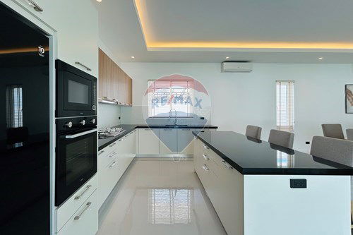 รูป [920601001-642] เดอะ คลาวด์ส 3 พูลวิลล่าหรูใหม่เอี่ยม ทำเลทอง หัวหิน 70 สำหรับขาย - รูปที่ 8/41