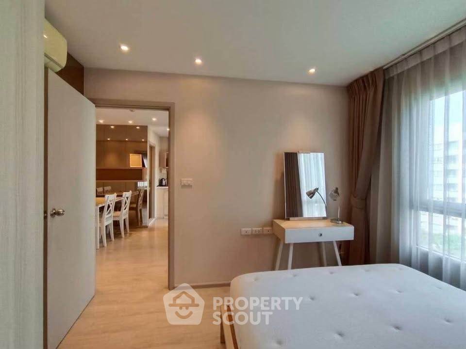 picture 2-BR Condo at Elio Del Ray near BTS Udom Suk (ID 2439919) - 5/7