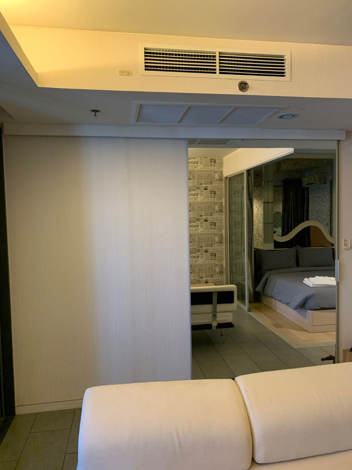 picture Condo for rent near BTS Sanampao - 5/6