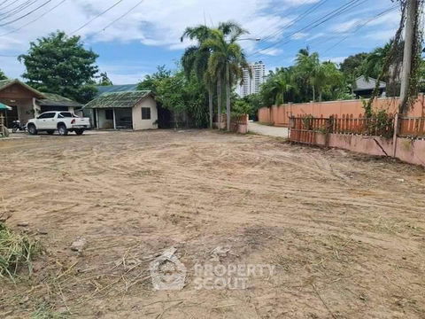 ที่ดินสำหรับปล่อยขาย 1,600 ตารางเมตร แถว ใกล้ เมืองพัทยา (ID 1732926)