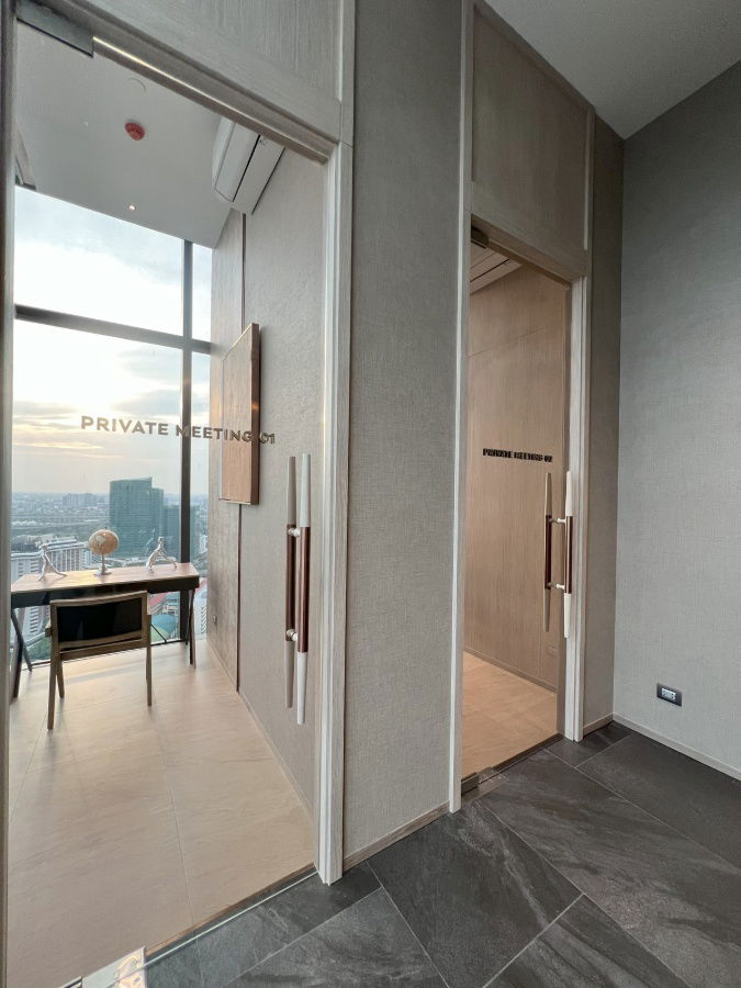 รูป ✨ #PO2308_130✨𝗙𝗼𝗿 𝗥𝗲𝗻𝘁 2️⃣5️⃣k.🔥🔥 #ใกล้BTSห้าแยกลาดพร้าว ✨#ห้องว่างนัดชมได้‼️ด่วนห้องสวยหรูจึ้งมาก รีบจองเลย  ‼️ คอนโด    ไลฟ์พหลลาดพร้าว  - รูปที่ 13/15