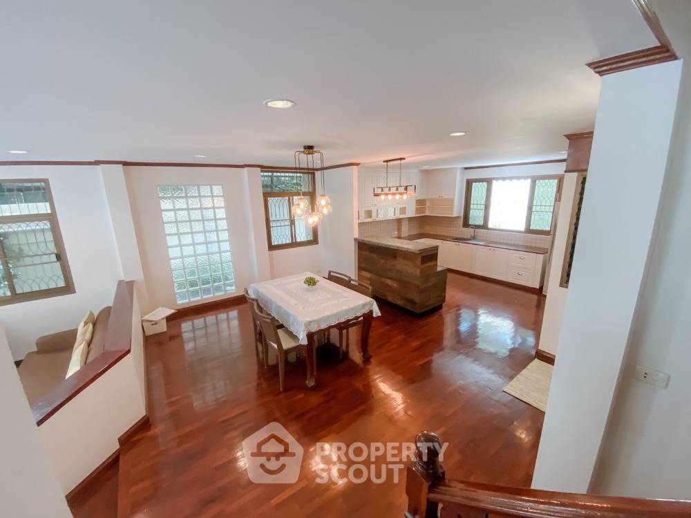 รูป บ้าน 4-ห้องนอน ใกล้ BTS นานา (ID 1720643) - รูปที่ 15/50