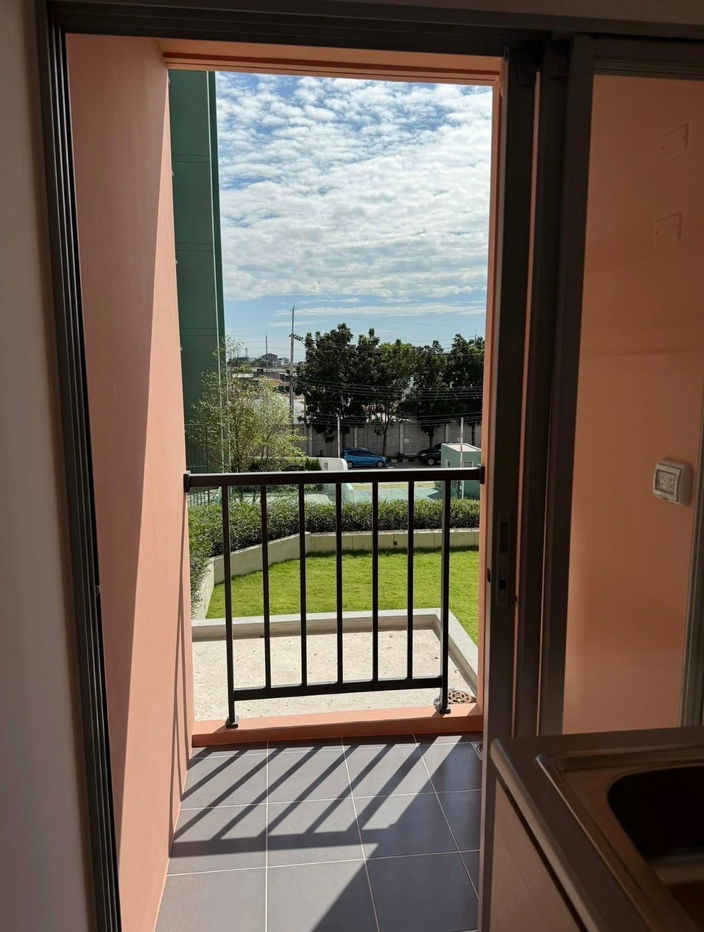 picture @Condorental condo for rent SENA KITH Sathorn - Kallaprapruek - 12/16