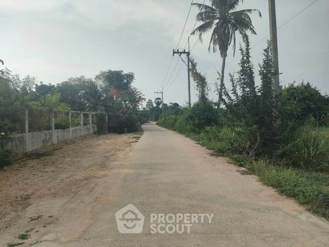 ที่ดินสำหรับปล่อยขาย 5,600 ตารางเมตร แถว ใกล้ ห้วยใหญ่ (ID 1531380)