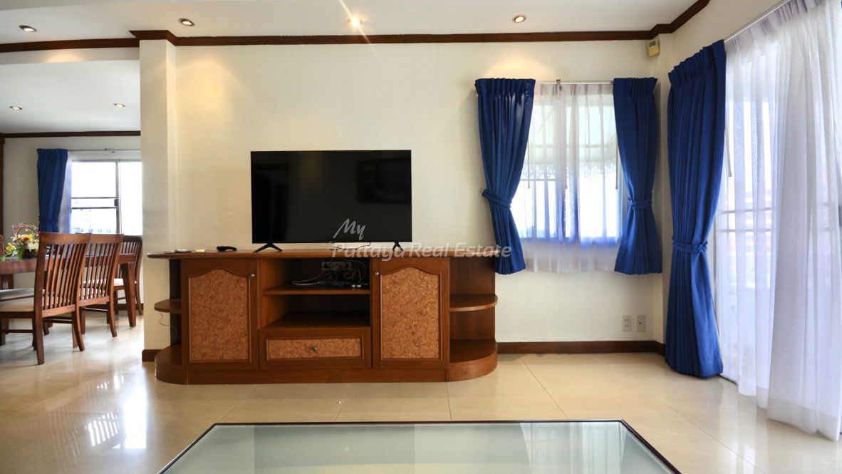 picture 🛏️ 1 Bed - 🛁 1 Bath - 🏙️ City Views - 🌏 FOREIGN name - 🏢 Baan Suan Lalana Jomtien - Ref: BSL10 - 3/24