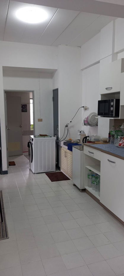 รูป ว่างสิ้นเดือน ธค 68🔥🔥บ้านสวนสุขุมวิท🔥🔥 อ่อนนุช 46 - รูปที่ 7/9