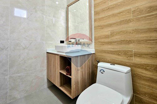 picture [920601001-400] Aileen 2, Modern House, 3 Bed 3 Bath, in Hua Hin Soi 70 For Sale - 22/34