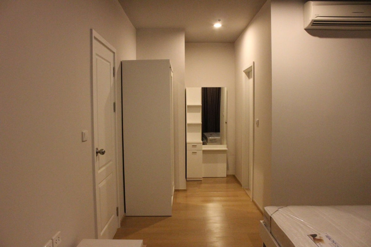 picture For Rent Condo Hive Sathorn fully furnished (S15-39152) - 3/7