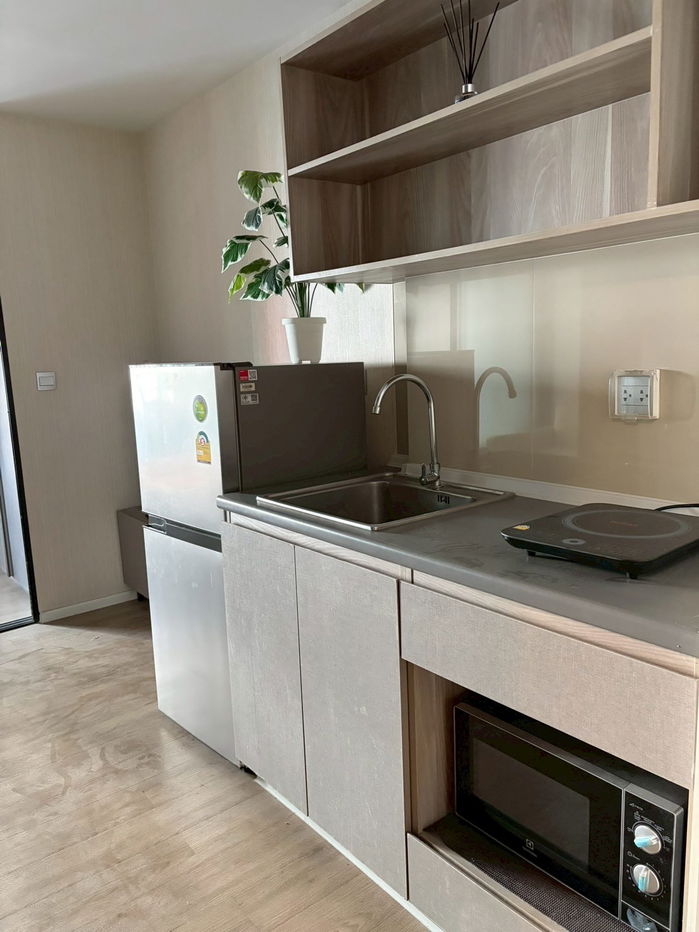 รูป 🏡 ให้เช่า Kave TU 💖 ✨ ตึก A ชั้น 5 ✅️ พร้อมเข้าอยู่ - รูปที่ 17/18