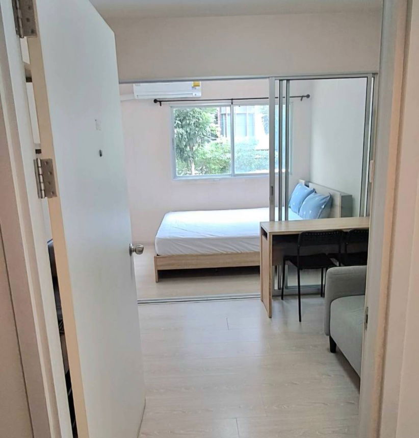 picture Plum condo Park Rangsit for rent - 2/20