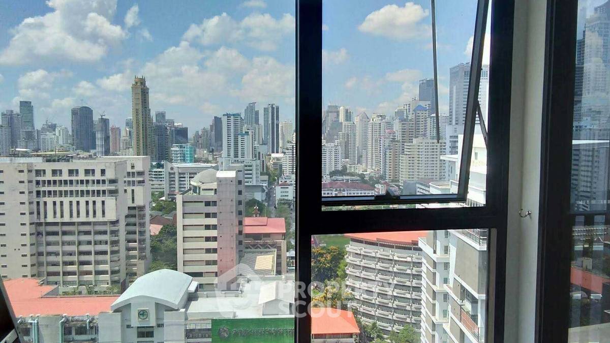 รูป คอนโด 1-ห้องนอน ที่ ไอดีโอ โมบิ อโศก ใกล้ MRT เพชรบุรี (ID 1445178) - รูปที่ 7/15