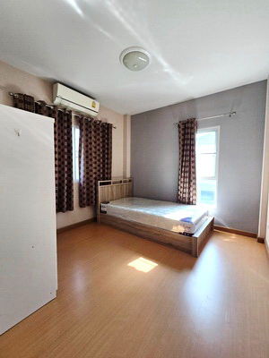 รูป [ให้เช่า] หมู่บ้าน เพอร์เฟค เพลส รัตนาธิเบศร์ 2 / 3 ห้องนอน 3 ห้องน้ำ / 52 ตรว. **20,000** บ้านเดี่ยวหลังมุมราคาพิเศษ ใกล้รถไฟฟ้าบางรักน้อยท่าอิฐ - รูปที่ 6/8