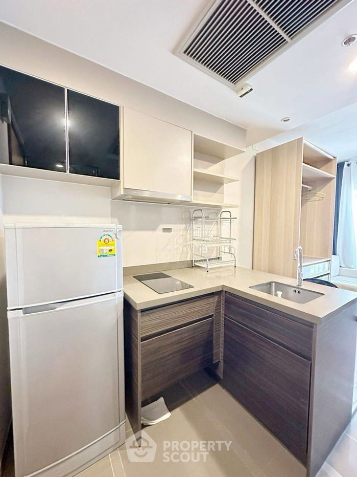 picture 1-BR Condo at Onyx Phahonyothin near BTS Saphan Khwai (ID 2300715) - 4/8