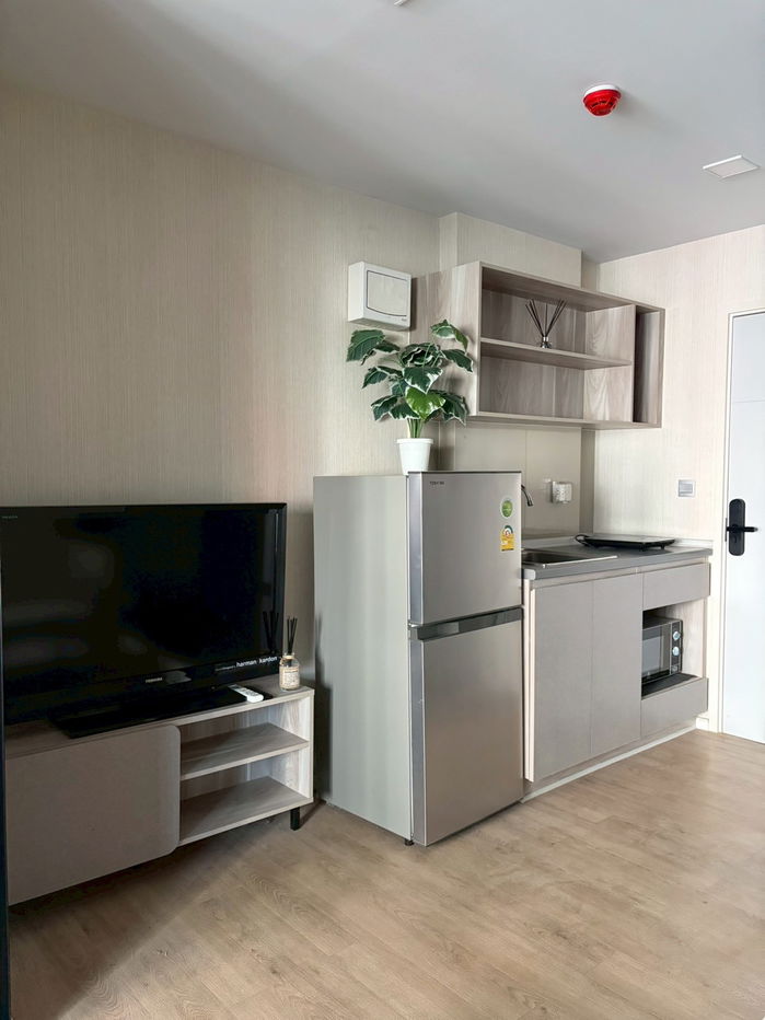 รูป 🏡 ให้เช่า Kave TU 💖 ✨ ตึก A ชั้น 5 ✅️ พร้อมเข้าอยู่ - รูปที่ 13/18