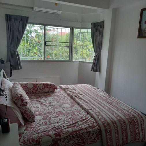 ว่างสิ้นเดือน ธค 68🔥🔥บ้านสวนสุขุมวิท🔥🔥 อ่อนนุช 46