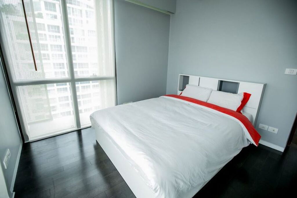 รูป ให้เช่า หรรษา เรสซิเด้นซ์ เลขที่ 3/136 (ไม่รับชาวอินเดีย,ไม่รับในนามบริษัท) (ห้ามเลี้ยงสัตว์) - รูปที่ 4/20