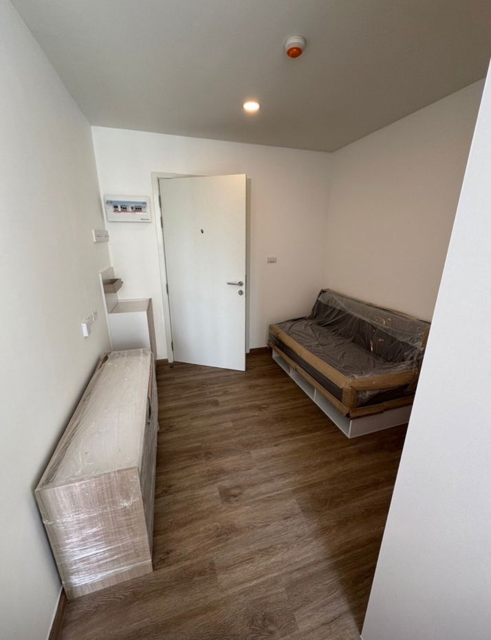 picture @Condorental condo for rent SENA KITH Sathorn - Kallaprapruek - 7/16