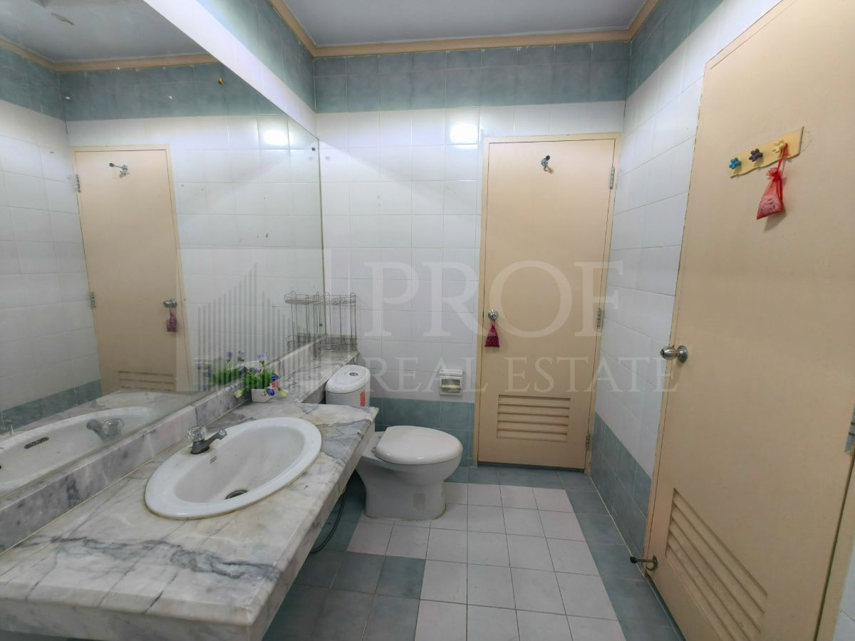 รูป ขายด่วน! หมู่บ้านปาริชาต ปิ่นเกล้า ใกล้ ม.มหิดล - รูปที่ 14/19