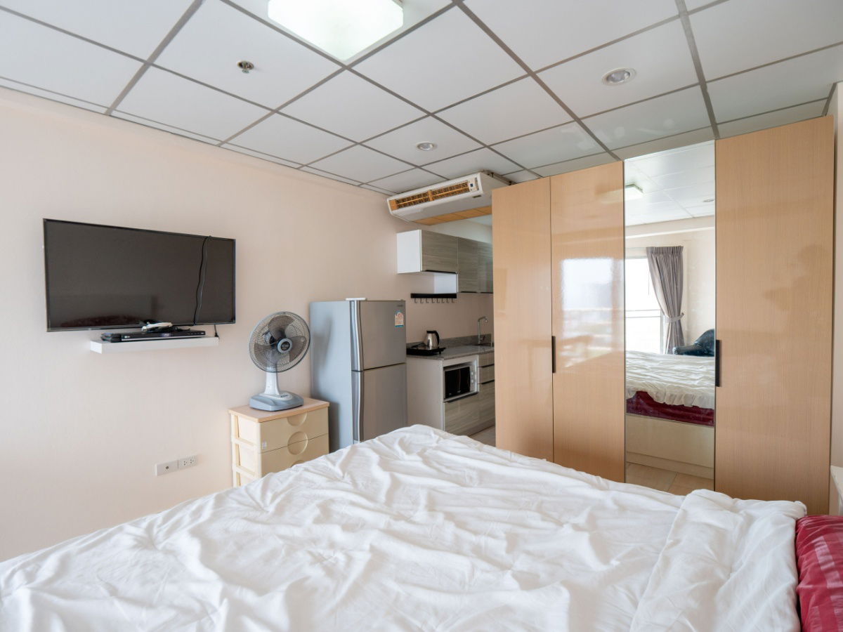 picture SALE Rimhad Jomtien Condominium - 17/34