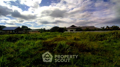 ที่ดิน ประจวบคีรีขันธ์ : ที่ดินสำหรับปล่อยขาย 1,477 ตารางเมตร แถว ใกล้ เสน่ห์บีช หัวหิน (ID 1297032)