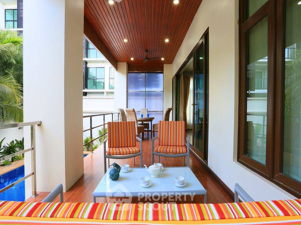 รูป วิลล่า 5-ห้องนอน ใกล้ ถนนพระตำหนัก พัทยา (ID 1330762) - รูปที่ 8/35