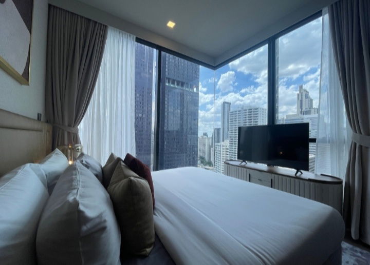 picture ð Condo For Rent CELES Asoke ð Near MRT Sukhumvit and BTS Asoke !! - 11/23