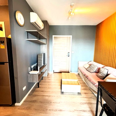 Condos for rent : PFD-07523 Condo for Rent: Kensington Sukhumvit - Theparak Schedule a viewing ■ Line: @propertyfinder