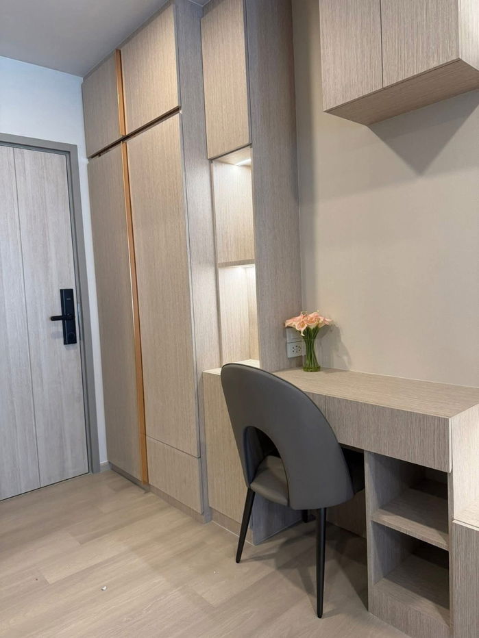 รูป 💚Aspire Onnut Station ใกล้ BTS อ่อนนุช 200 ม. - รูปที่ 5/8