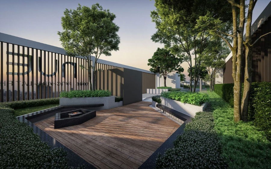 รูป 🎈#PO2308_117🎈𝗙𝗼𝗿 𝗥𝗲𝗻𝘁 2️⃣1️⃣k.🔥🔥 #ใกล้MRTลาดพร้าว ✨#ห้องว่างนัดชมได้‼️ คอนโด2ห้องนอน ห้องสวย ‼️คอนโด นิวโนเบิลรัชดาลาดพร้าว - รูปที่ 13/13