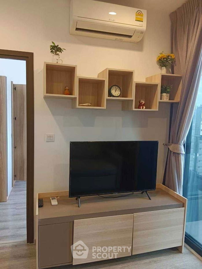 รูป คอนโด 1-ห้องนอน ที่ ไอดีโอ โมบิ อโศก ใกล้ MRT เพชรบุรี (ID 1445178) - รูปที่ 11/15