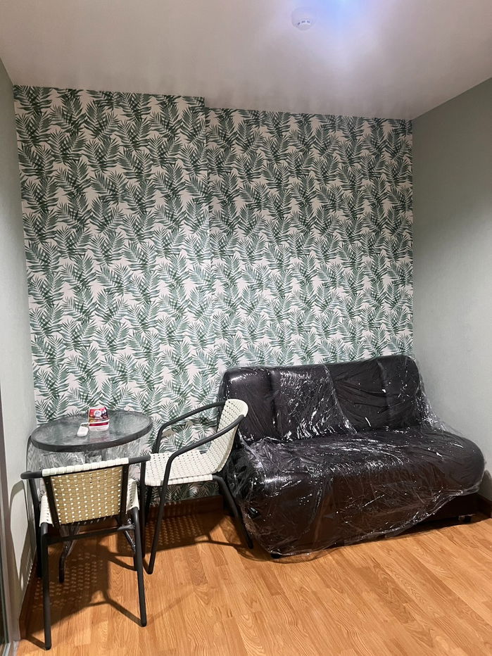 รูป 🔥ให้เช่า !! Aspire Rama 4 - 1 ห้องนอน เฟอร์ใหม่ พร้อมอยู่ ใกล้ BTS เอกมัย นัดชมได้ทุกวันนน 🔥 - รูปที่ 7/9