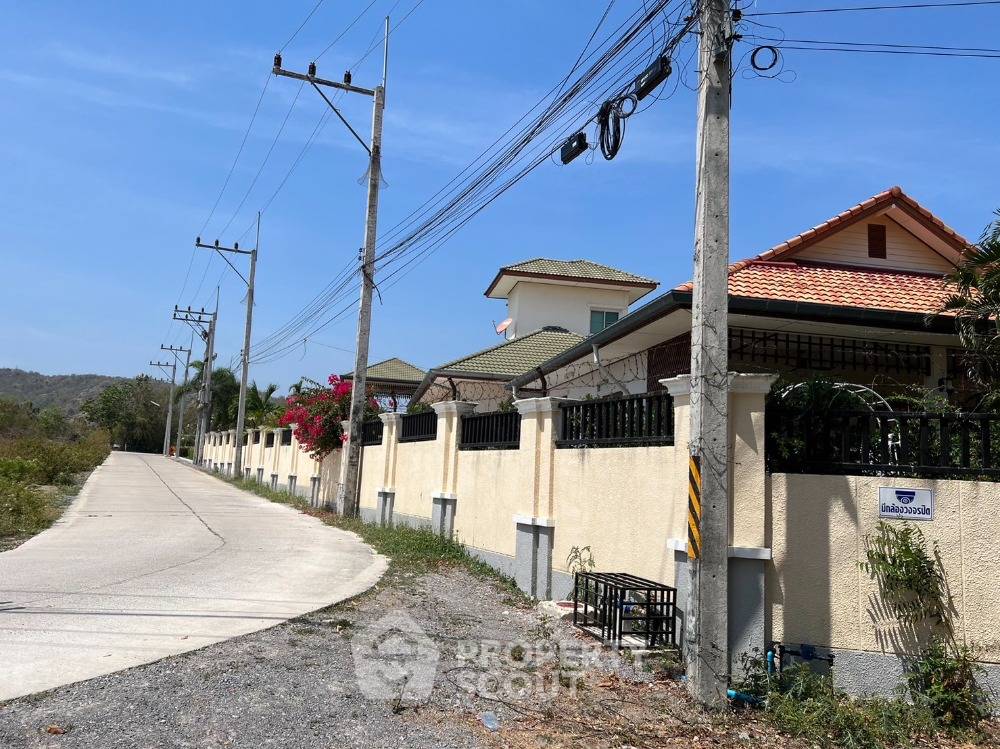 รูป ที่ดินสำหรับปล่อยขาย 3,880 ตารางเมตร แถว ใน ชะอำ (ID 1158319) - รูปที่ 5/6